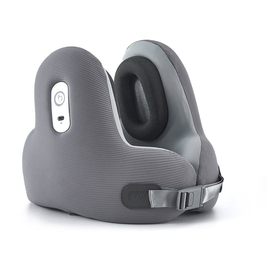 Bluetooth Music U-Shaped Pillow inbine