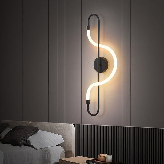wall lamp inbine