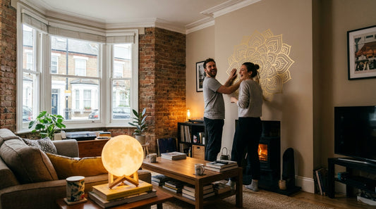 Rent Your Home? Here is How to Decorate Without Losing Your Deposit
