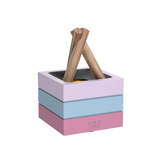 USB Aromatherapy Machine for Home and Office Use inbine