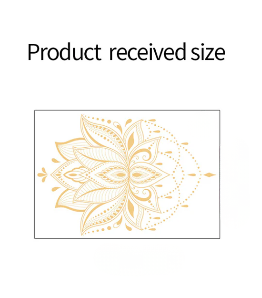 Wall Decoration Stickers for Modern Home Style inbine