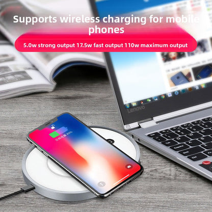 Intelligent USB Mug Warmer for Desk inbine