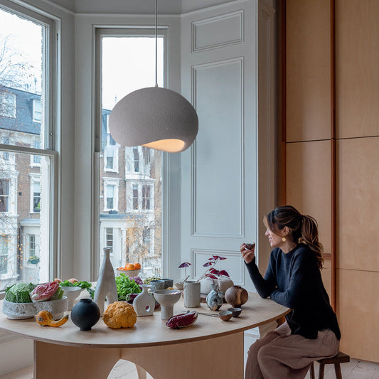 LED Chandelier for Modern Interior Lighting inbine