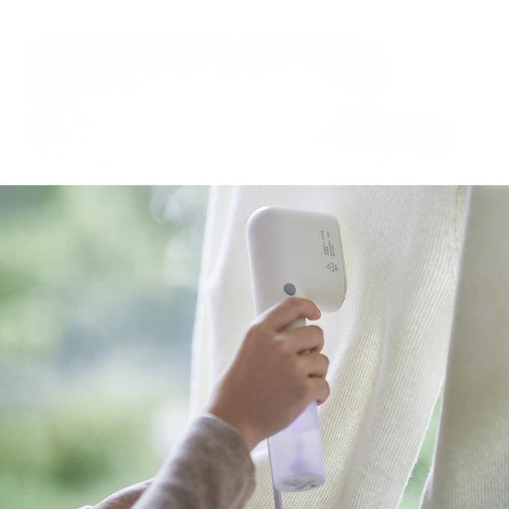 Portable Travel Iron for Business Trips – Lightweight & Fast