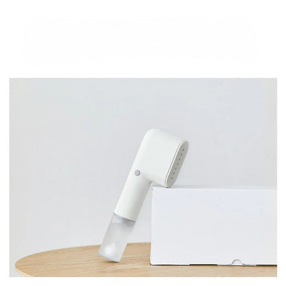 Portable Travel Iron for Business Trips – Lightweight & Fast