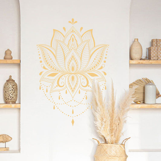 Wall decoration stickers
