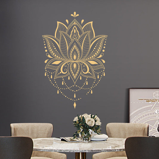 Wall Decoration Stickers for Modern Home Style inbine