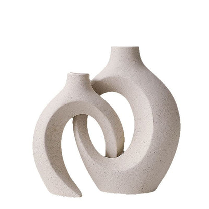 Decorative Vase inbine