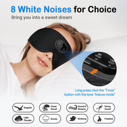 sleep eye mask inbine