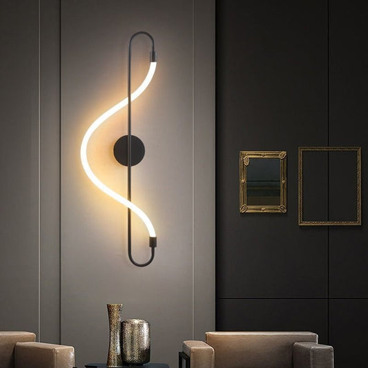 wall lamp inbine