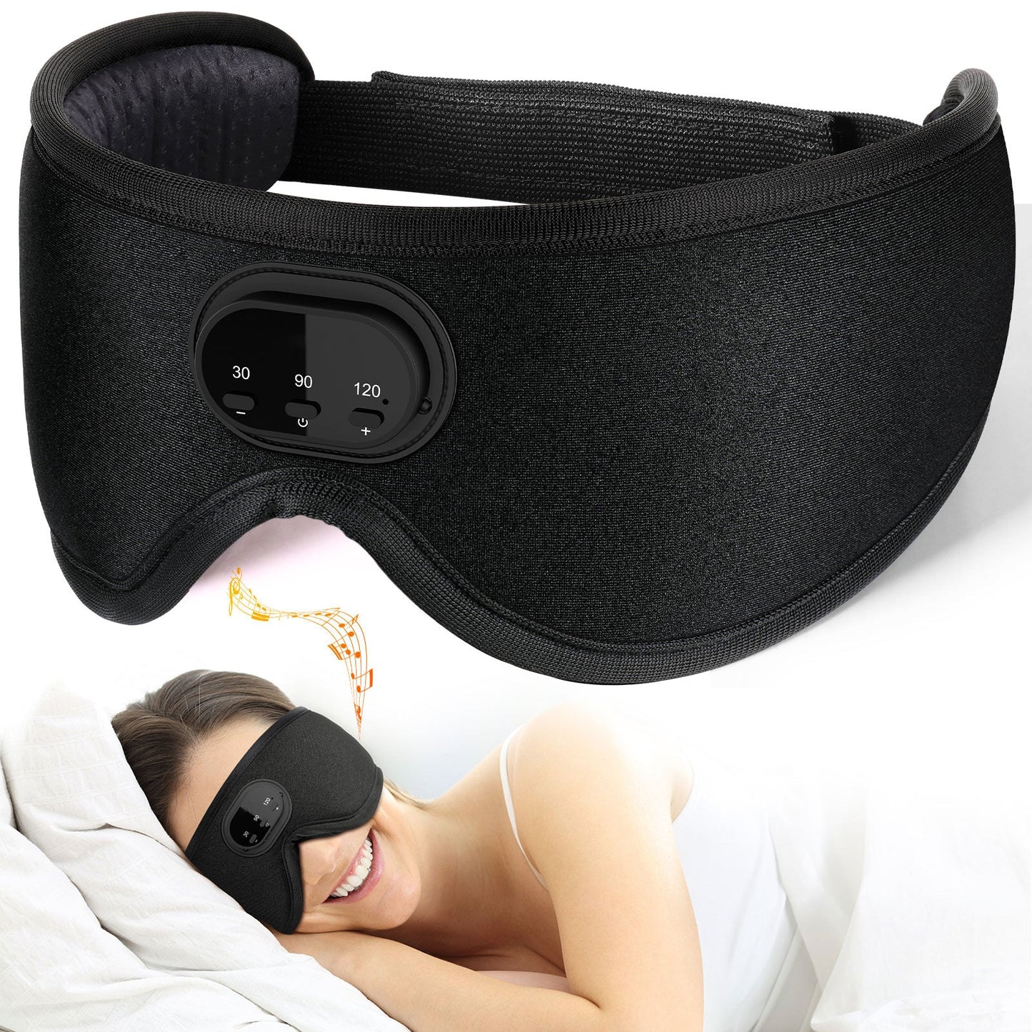 sleep eye mask inbine
