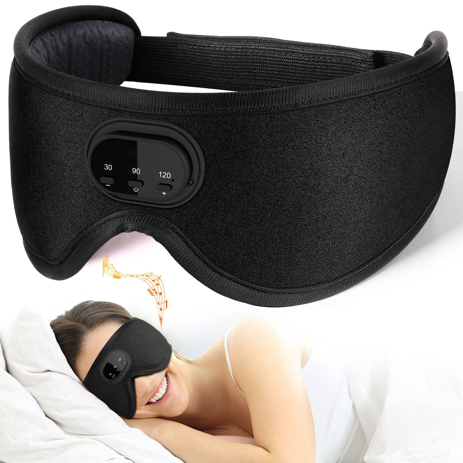 sleep eye mask inbine